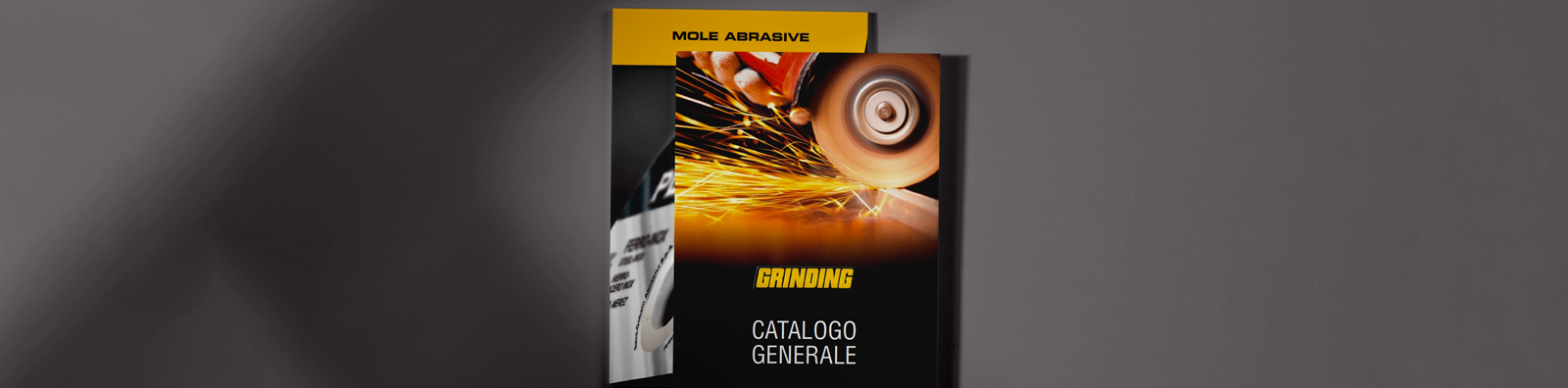 Grinding Download